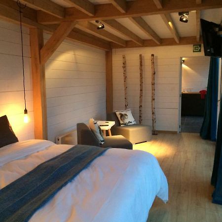 Bed And Breakfast Art Zedelgem Ngoại thất bức ảnh