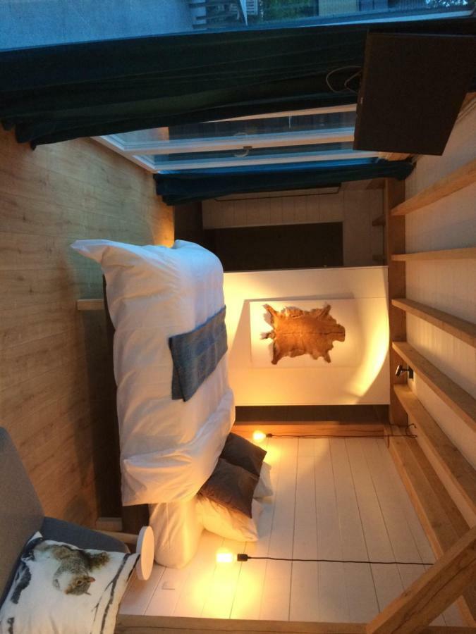 Bed And Breakfast Art Zedelgem Ngoại thất bức ảnh